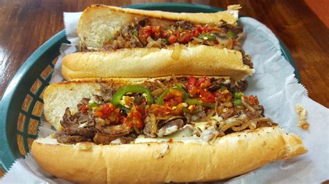 Tucci's southside subs. Things To Know About Tucci's southside subs. 